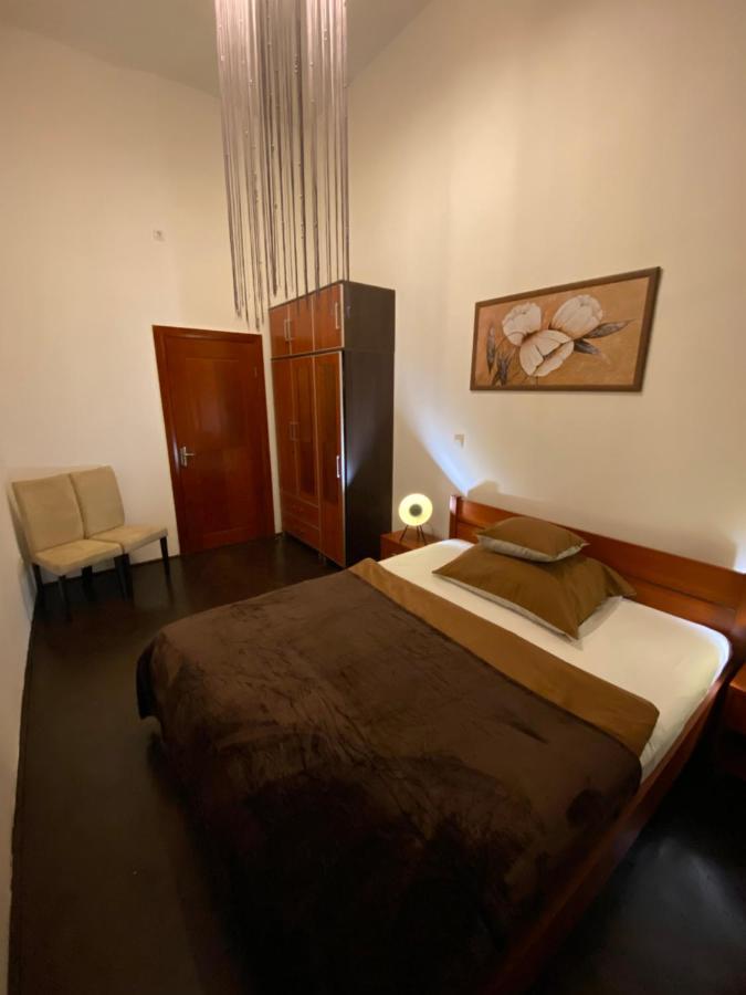 Location In The Heart Of The City, 2 Bedrooms, 2 Bathrooms Apartament Budapesta