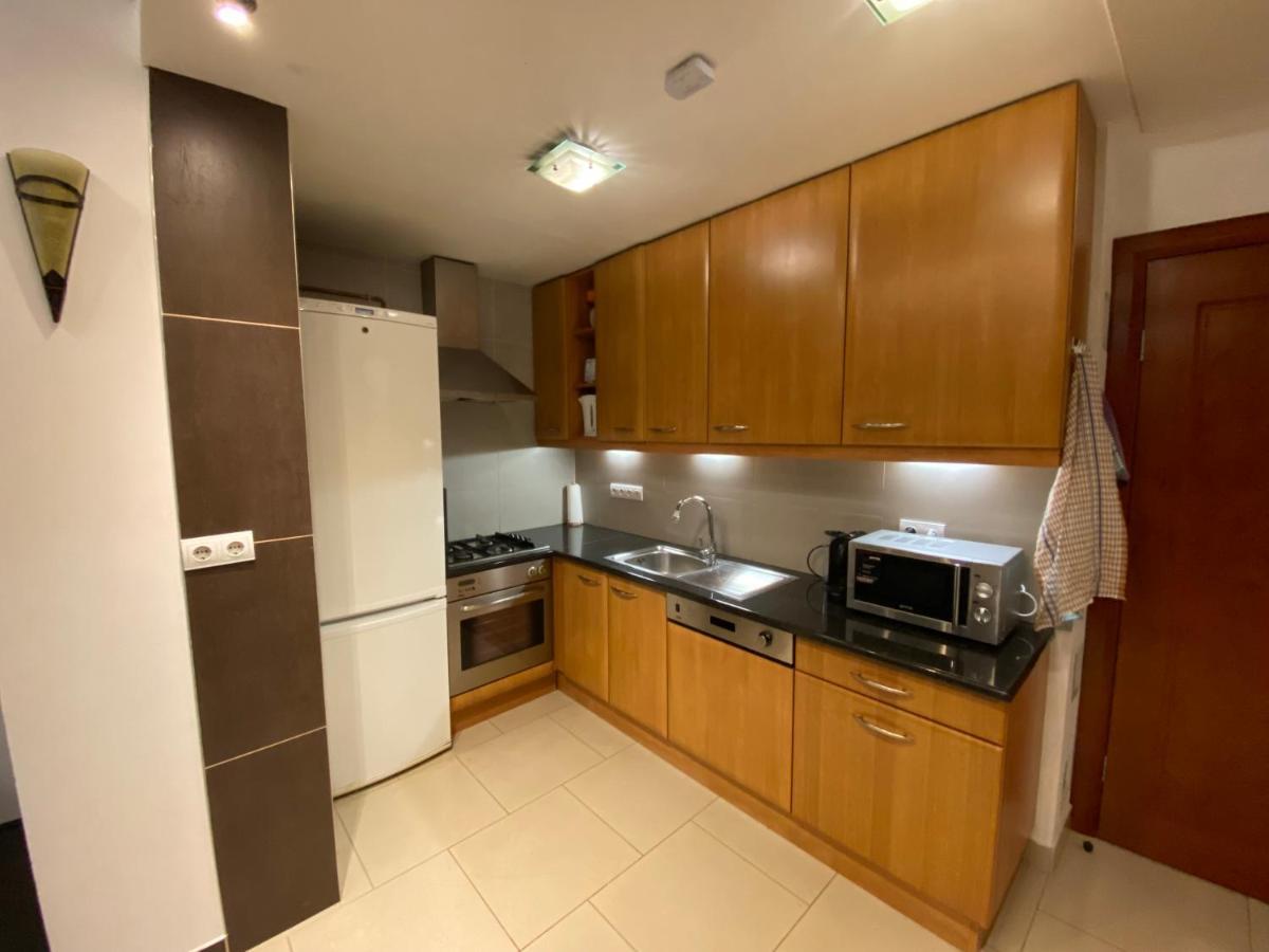 Location In The Heart Of The City, 2 Bedrooms, 2 Bathrooms * Budapesta